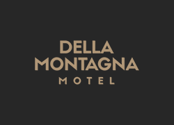Logotipo Motel Della Montagna